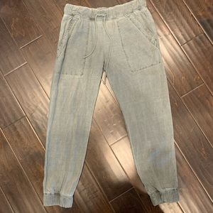 Cloth & Stone joggers